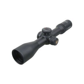 Vector Optics Continental 3-18x50 34mm FFP Sigtekikkert
