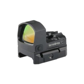 Vector Optics Frenzy 1x17x24 3MOA Rdpunktsigte