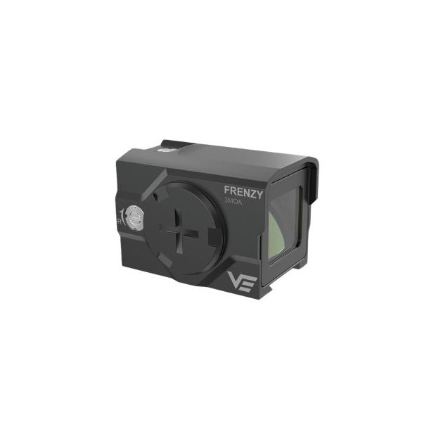 Vector Optics Frenzy Plus 1x18x20 3MOA Rdpunktsigte