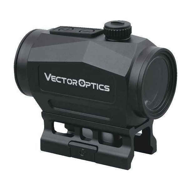 Vector Optics Scrapper 1x29 2MOA Rdpunktsigte