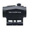 Vector Optics Scrapper 1x29 2MOA Rdpunktsigte