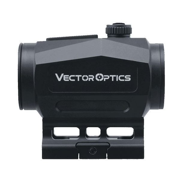 Vector Optics Scrapper 1x29 2MOA Rdpunktsigte