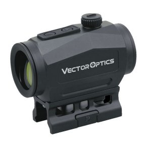 Vector Optics Scrapper 1x29 2MOA Rdpunktsigte