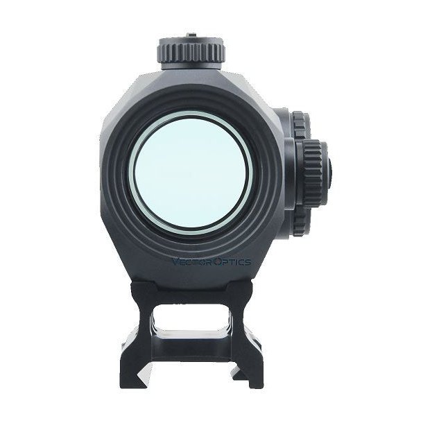 Vector Optics Scrapper 1x29 2MOA Rdpunktsigte