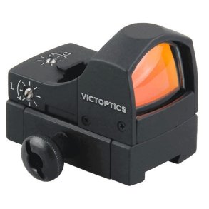 Vector Optics V3 1x17x22 3.5MOA R�dpunktsigte