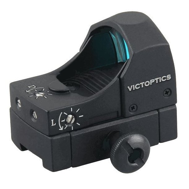 Vector Optics V3 1x17x22 3.5MOA R�dpunktsigte