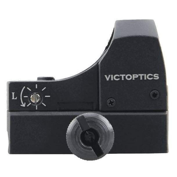 Vector Optics V3 1x22 3.5MOA Rdpunktsigte