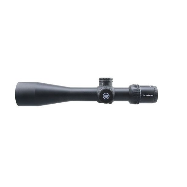 Vector Optics Veyron 6-24x44IR Sigtekikkert FFP