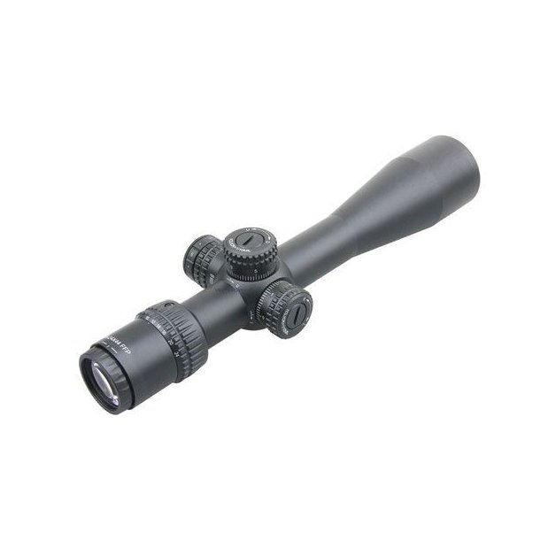 Vector Optics Veyron 6-24x44IR Sigtekikkert FFP