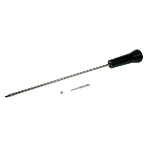 VFG rensestok .22-6,5mm
