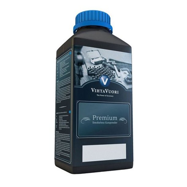 Vihtavouri Krudt N570 1kg