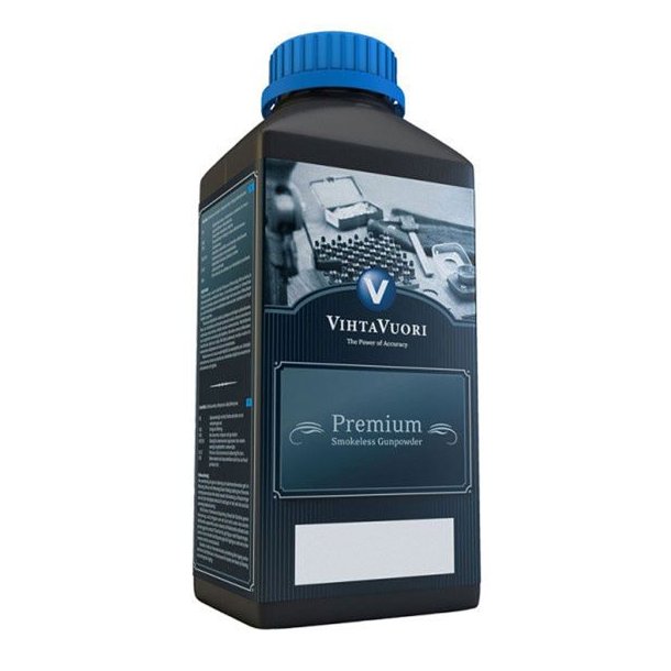 Vihtavuori Krudt N150  1 kg