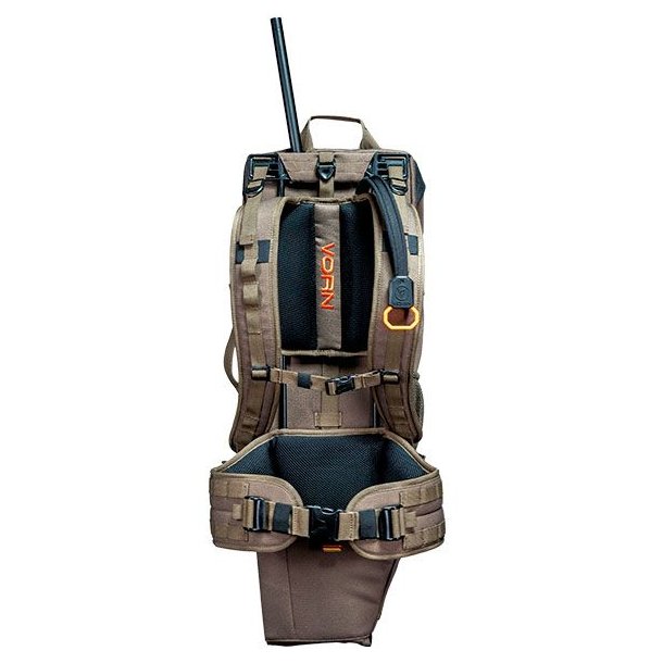 Vorn EV30 L Rygsk Ash Green