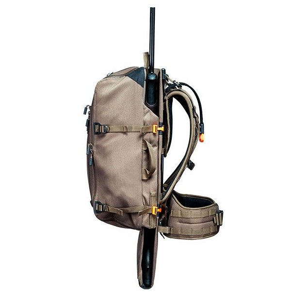 Vorn EV30 L Rygsk Ash Green