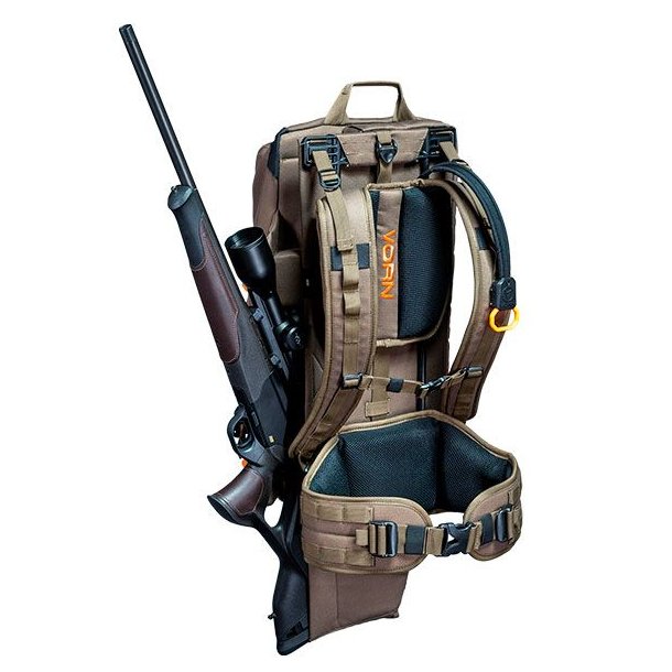 Vorn EV30 L Rygsk Ash Green