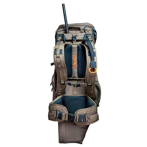 Vorn EV45 L Rygsk Ash Green