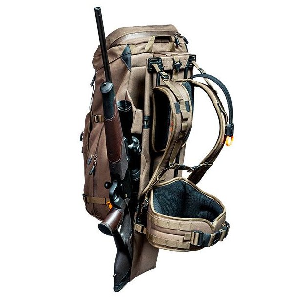 Vorn EV45 L Rygsk Ash Green