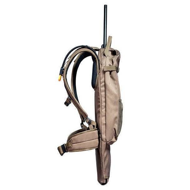 Vorn LT12 L Rygsk Ash Green