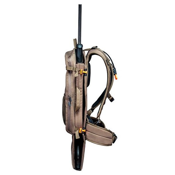 Vorn LT12 L Rygsk Ash Green