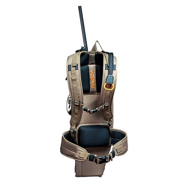 Vorn LT12 L Rygsk Ash Green