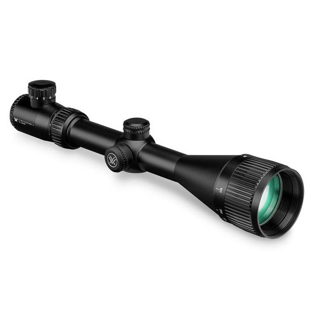 Vortex Crossfire II 3-12x56 V-Brite Hog Hunter (MOA) Sigtekikkert