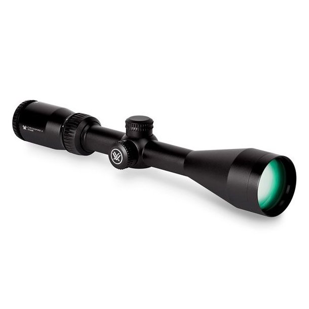 Vortex Crossfire II 3-9x50 V-Brite (MOA) Sigtekikkert