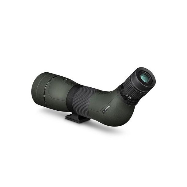 Vortex Diamondback 16-48x65 Spotting Scope Angled