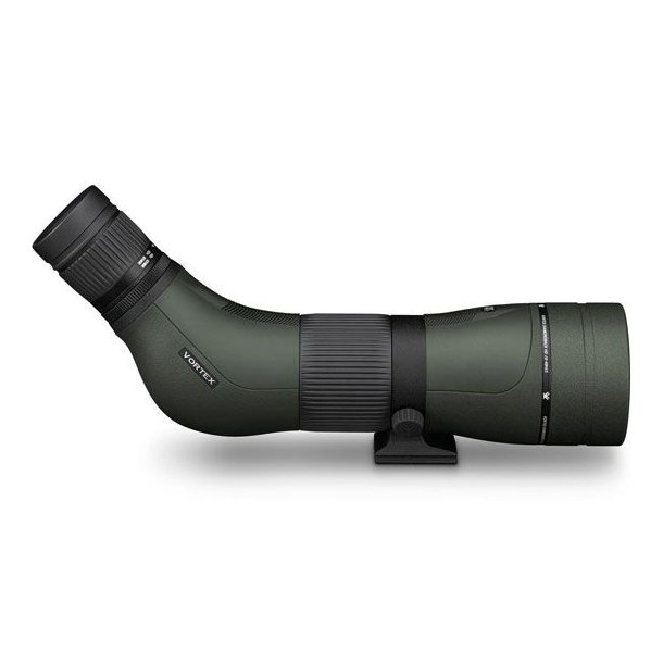 Vortex Diamondback 16-48x65 Spotting Scope Angled