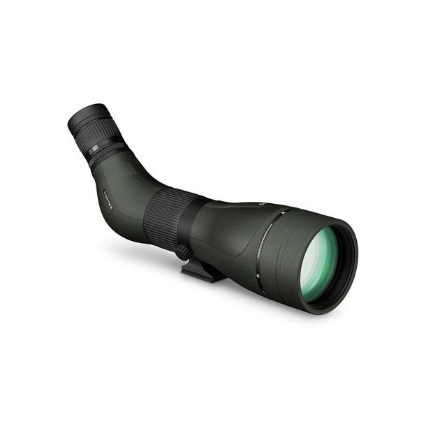 Vortex Diamondback 20-60x85 Spotting Scope Angled