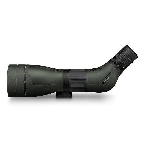 Vortex Diamondback 20-60x85 Spotting Scope Angled