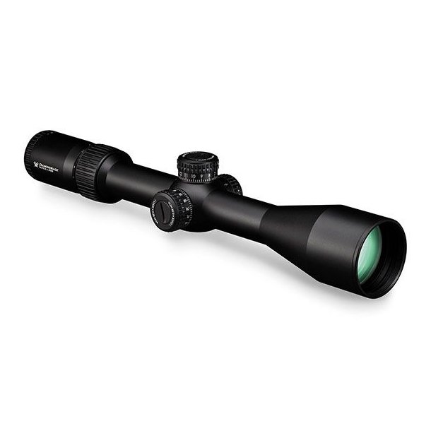 Vortex Diamondback 6-24x50 EBR M-Rad Sigtekikkert