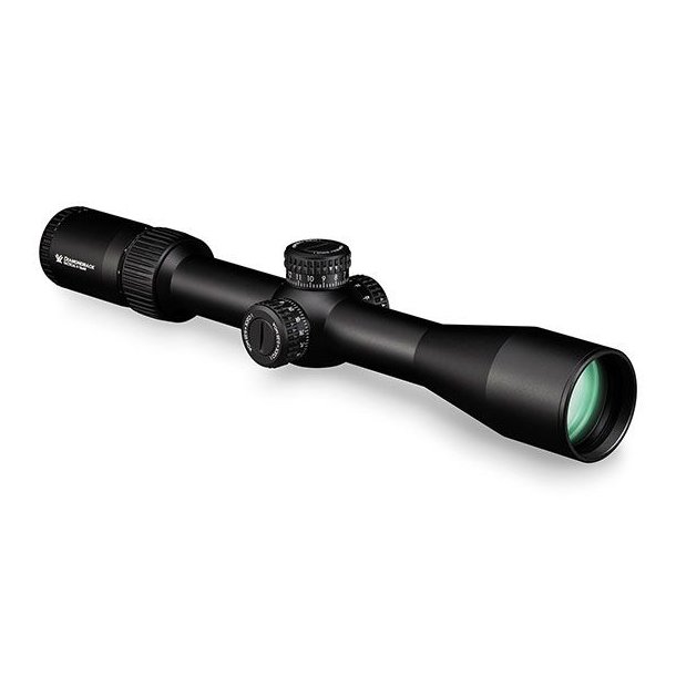 Vortex Diamondback Tactical 4-16x44 FFP MRAD Sigtekikkert