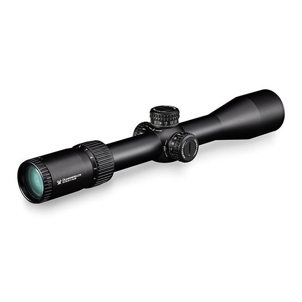 Vortex Diamondback Tactical 4-16x44 FFP MRAD Sigtekikkert