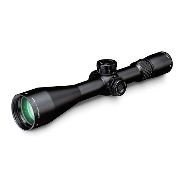 Vortex Razor 3-15x50 HD LHT G4i BDC Sigtekikkert