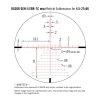 Vortex Razor HD GEN II  4,5-27x56 EBR-7C MRAD Sigtekikkert