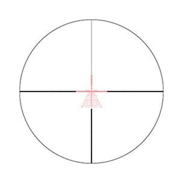 Vortex Razor HD GEN II  4,5-27x56 EBR-7C MOA Sigtekikkert