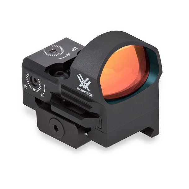 Vortex Razor Red Dot (3 MOA)