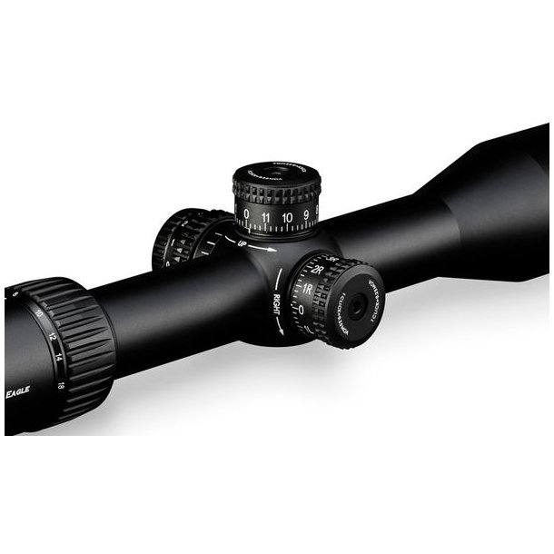 Vortex Strike Eagle 3-18x44 EBR-7C MRAD Sigtekikkert
