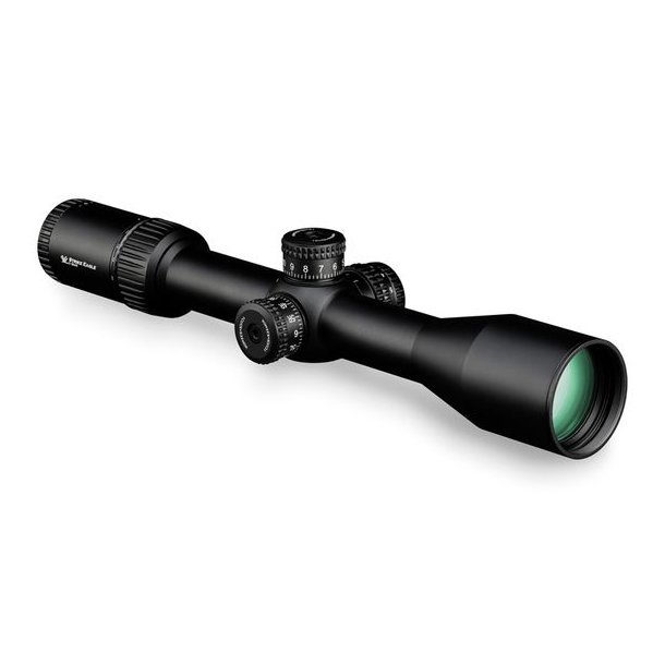 Vortex Strike Eagle 3-18x44 EBR-7C MRAD Sigtekikkert