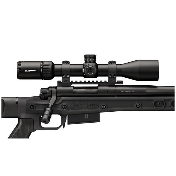 Vortex Strike Eagle 3-18x44 EBR-7C MRAD Sigtekikkert