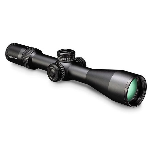 Vortex Strike Eagle 5-25x56 EBR-7C MRAD Sigtekikkert