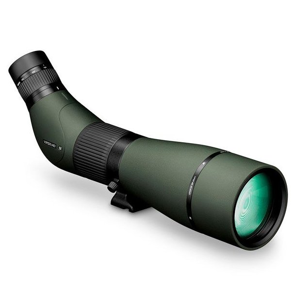 Vortex Viper HD II 20-60x85 Angled Spotting Scope