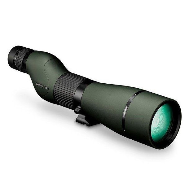Vortex Viper HD II 20-60x85 Straight Spotting Scope