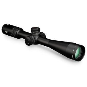 Vortex Viper PST II 5-25x50 FFP m/EBR/7C (MRAD) Sigtekikkert
