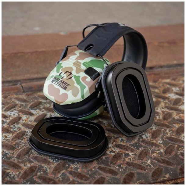 Walkers Gel Ear Pads
