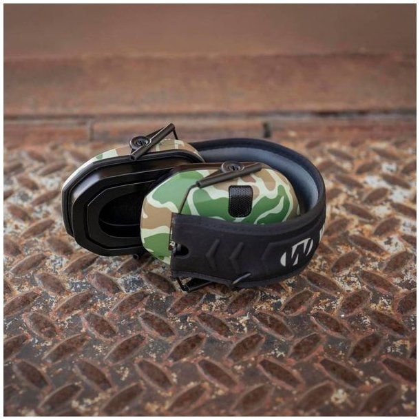 Walkers Gel Ear Pads