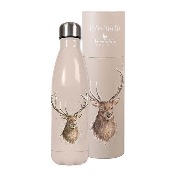 Wrendale Drikkedunk Hjort 500ml