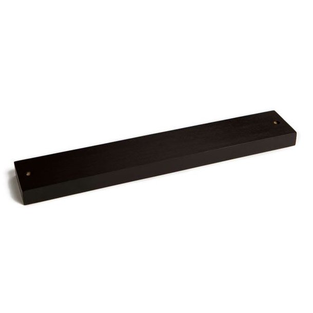 Yaxell Knivmagnet 30cm Bambus Sort