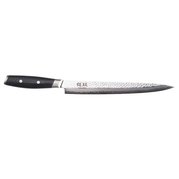 Yaxell Tsuchimon Filet/Sushikniv 255mm