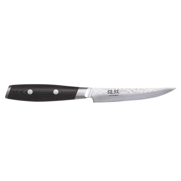 Yaxell Tsuchimon Steakkniv 113mm